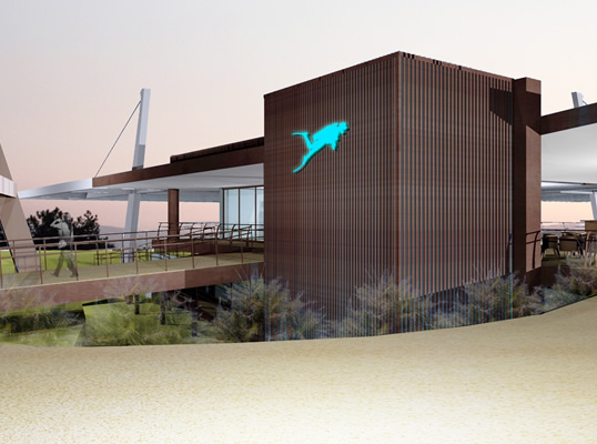 Bhyo Adventure Malls