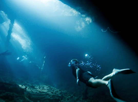 Borderless Ocean Summit