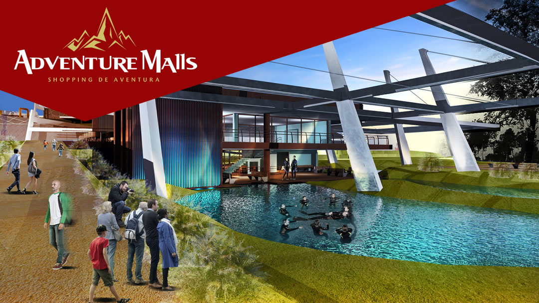 Bhyo - Adventure Malls