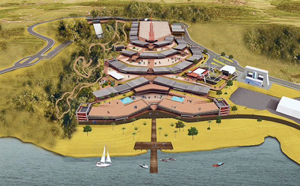 Bhyo - Adventure Malls